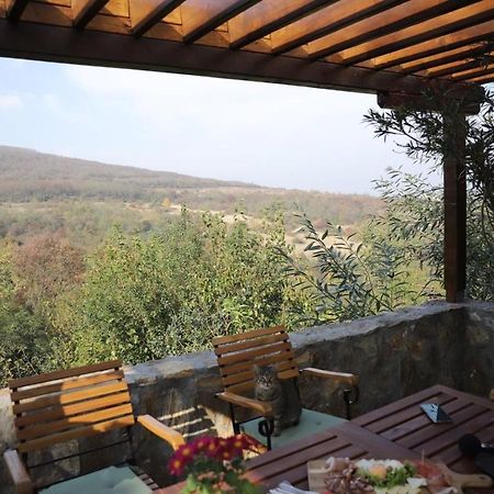 Apartman Casa Skerlak Malo Srediste Bagian luar foto