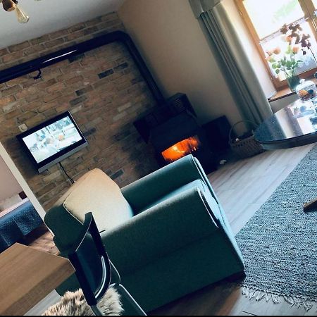 Apartman Casa Skerlak Malo Srediste Bagian luar foto