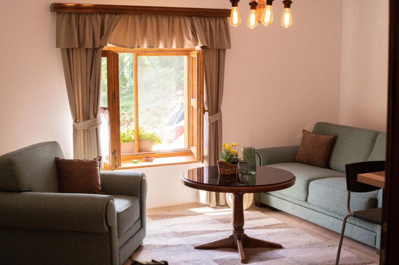 Apartman Casa Skerlak Malo Srediste Bagian luar foto