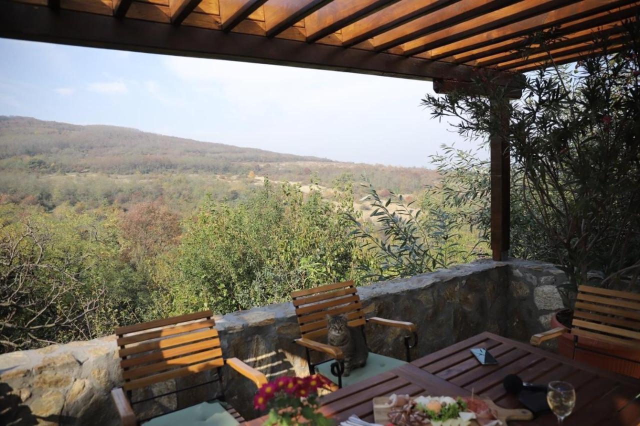 Apartman Casa Skerlak Malo Srediste Bagian luar foto