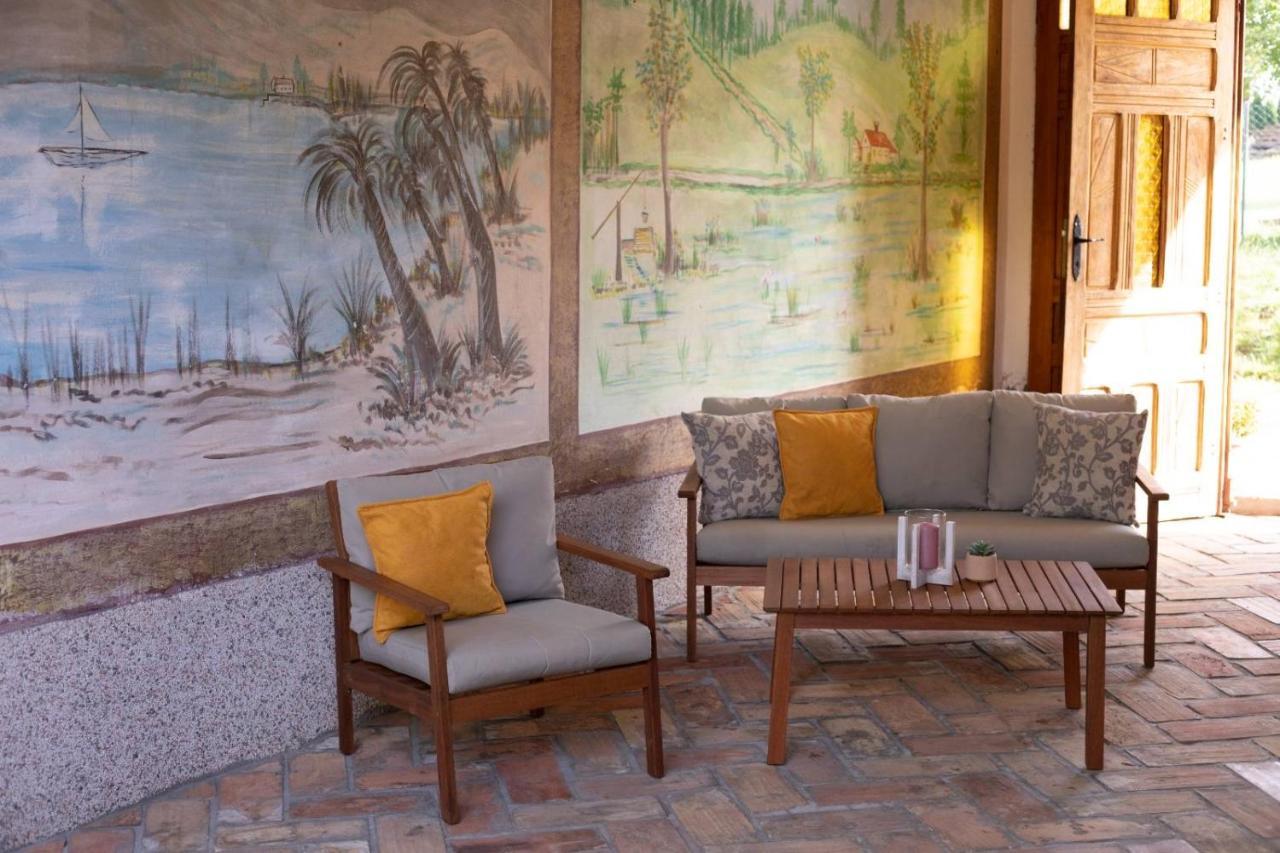 Apartman Casa Skerlak Malo Srediste Bagian luar foto