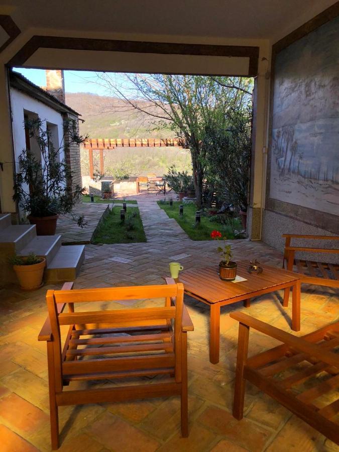 Apartman Casa Skerlak Malo Srediste Bagian luar foto
