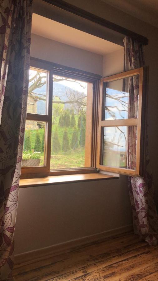 Apartman Casa Skerlak Malo Srediste Bagian luar foto