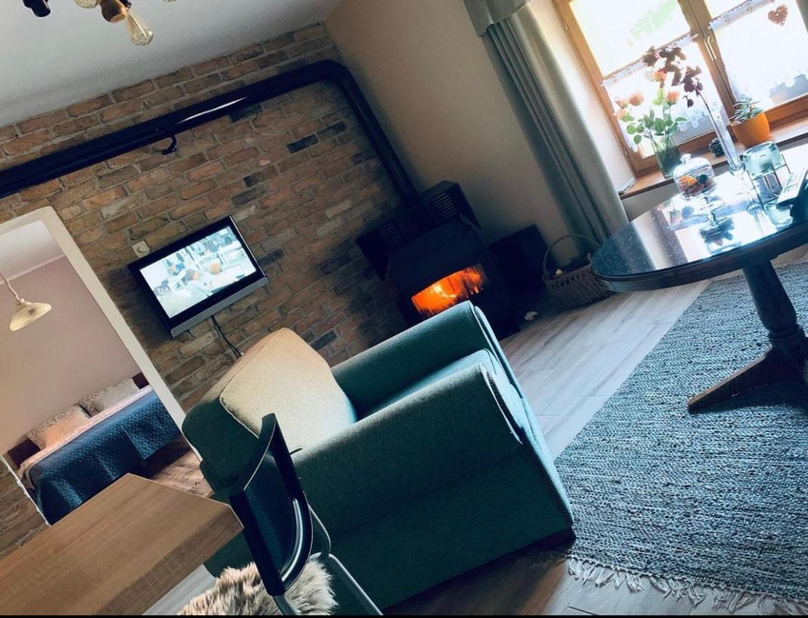 Apartman Casa Skerlak Malo Srediste Bagian luar foto